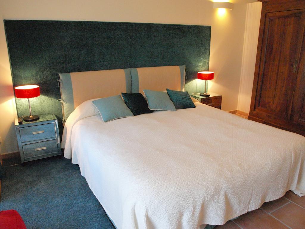 Bed and Breakfast Le relais d'Angélique Lunel  Camera foto